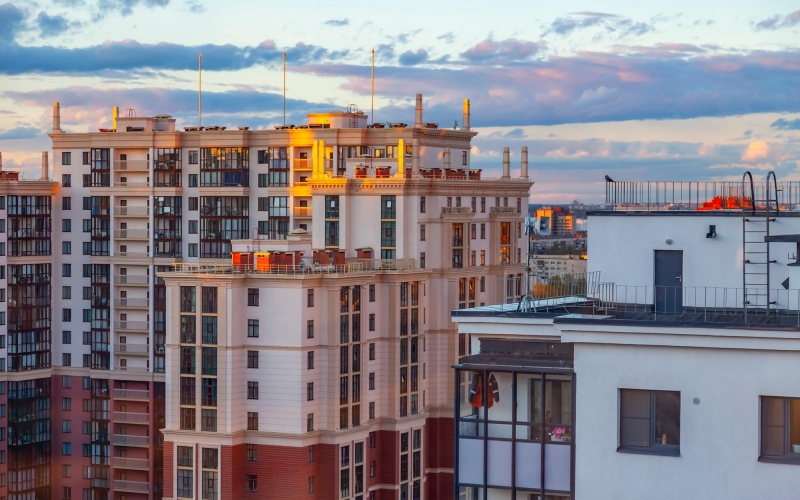 «Сбер» досрочно прекратит выдачу ипотеки на новостройки с