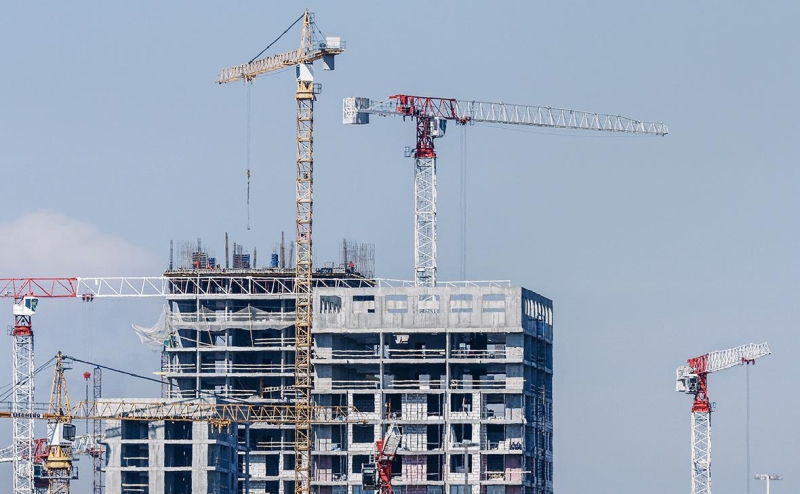 «Сбер» досрочно прекратит выдачу ипотеки на новостройки с