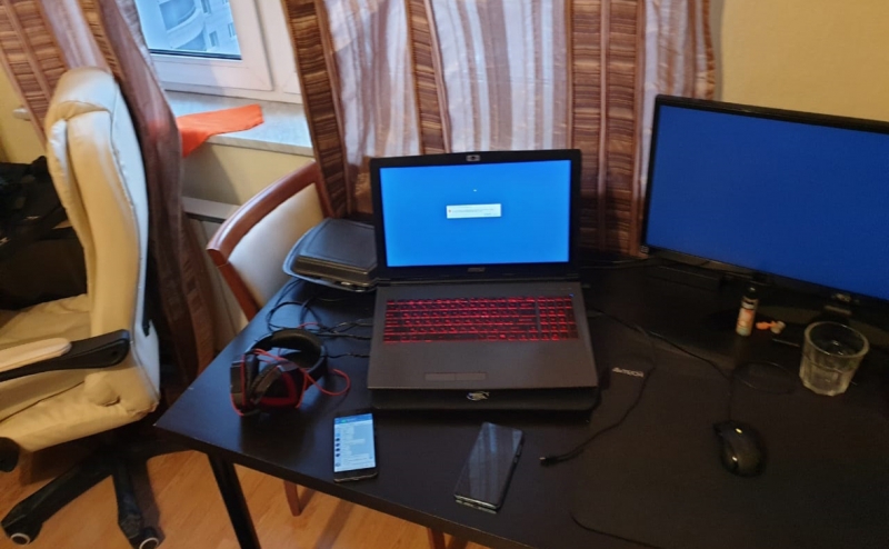 «Сбер» сообщил, что доля мошеннических звонков из-за рубежа достигла 70%