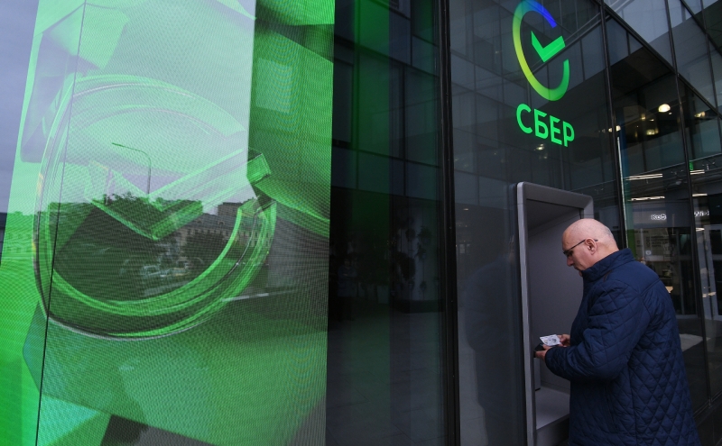 «Сбер» сообщил, что доля мошеннических звонков из-за рубежа достигла 70%