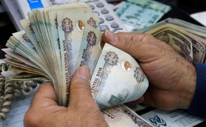 «Сбер» заявил о снижении валютных депозитов крупного бизнеса в 17 раз