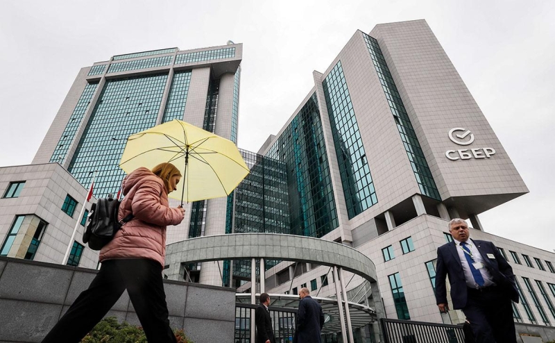 &laquo;Сбер&raquo; запланировал занять 25% на рынке Крыма к концу года