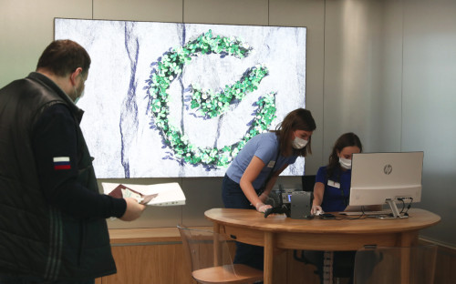 Сбербанк и ЦБ разошлись в оценке льгот за «зеленое» кредитование в Рос