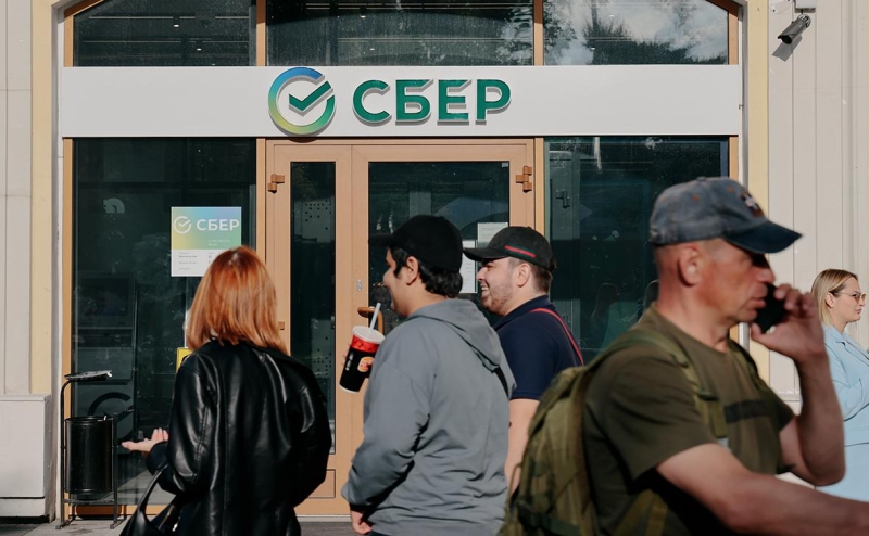 Сбербанк не передал в госсистему 6 млн образцов биометрических данных