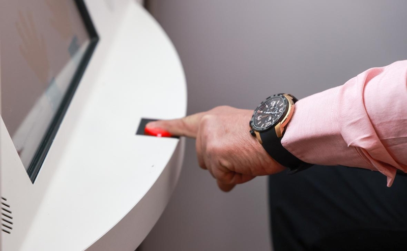 Сбербанк не передал в госсистему 6 млн образцов биометрических данных