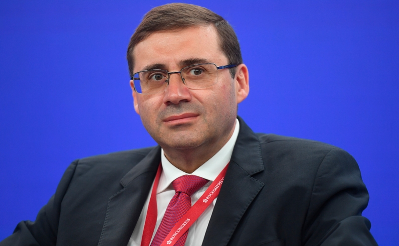 Сбербанк оценил влияние нового регулирования экосистем в 2,7 трлн руб.