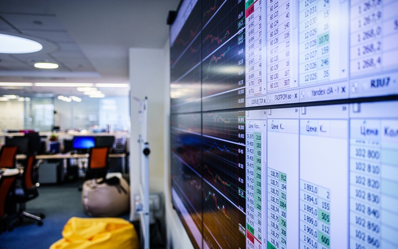 Сбербанк продаст банки в Европе с активами на €7,3 млрд