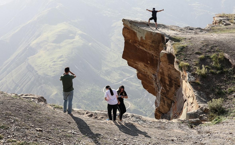 Сбербанк с партнером заменят французскую Accor в проекте на Тверской