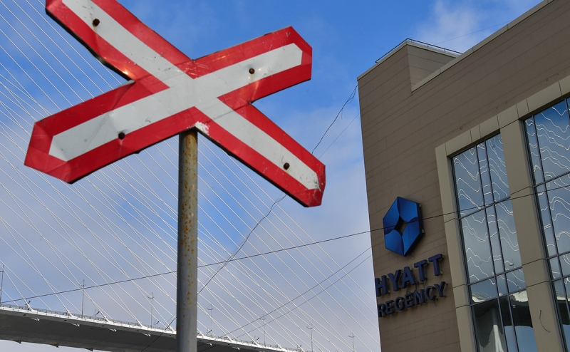 Сбербанк с партнером заменят французскую Accor в проекте на Тверской