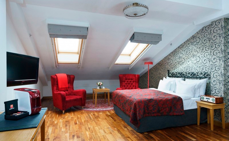 Сбербанк с партнером заменят французскую Accor в проекте на Тверской