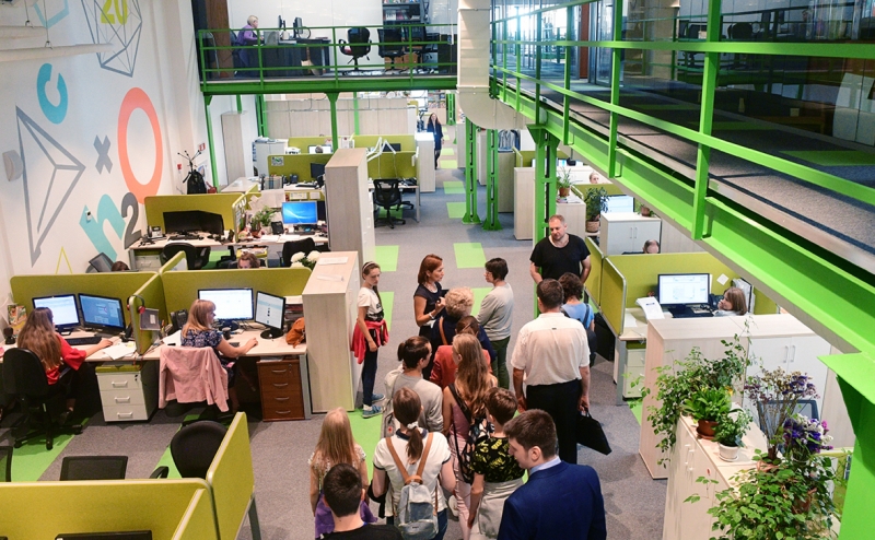 &laquo;Сбербанк&raquo;, ВЭБ.РФ и РФПИ получат по 25% &laquo;Просвещения&raquo;