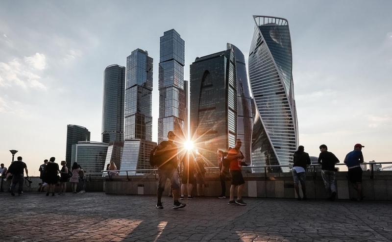 &laquo;СберИндекс&raquo; оценил средние потребительские расходы россиян