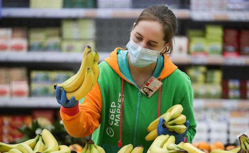 «СберМаркет» переименуется в «Купер»