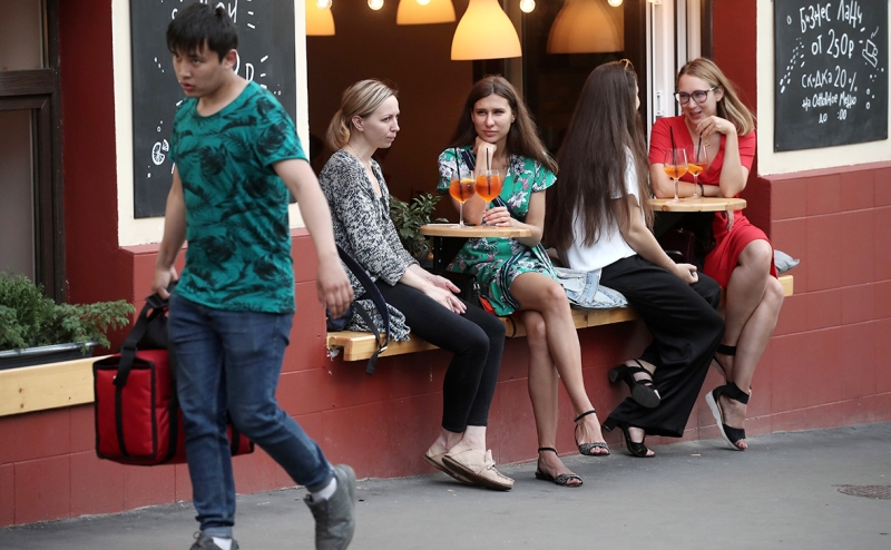 «СберМаркет» переименуется в «Купер»