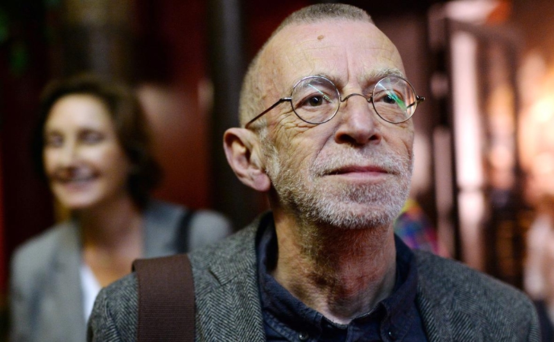 Сбивший поэта Льва Рубинштейна водитель получил условный срок