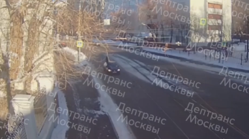 Сбивший поэта Льва Рубинштейна водитель получил условный срок