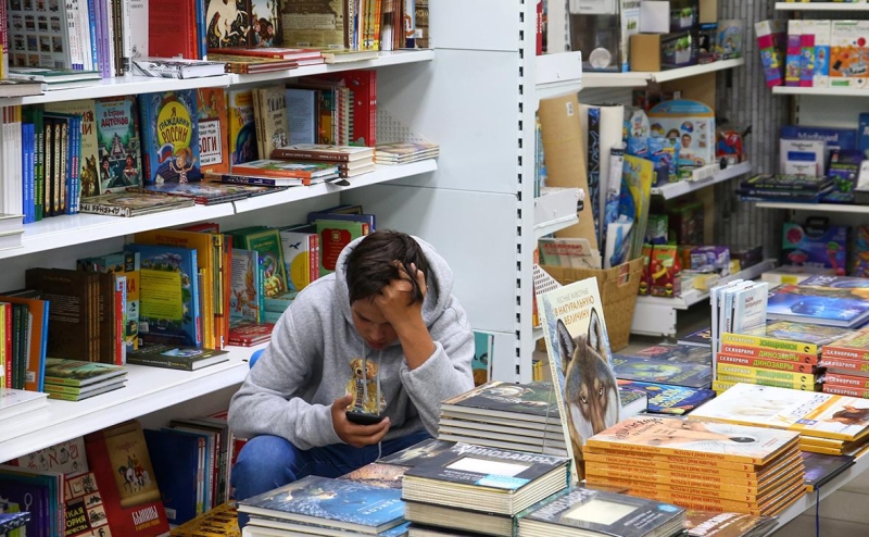 Сборы ребенка в школу подорожали в России в 1,5-2 раза за шесть лет