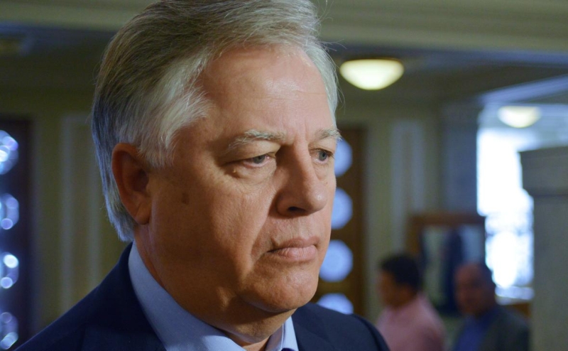 СБУ объявила в розыск экс-лидера запрещенной Компартии Украины