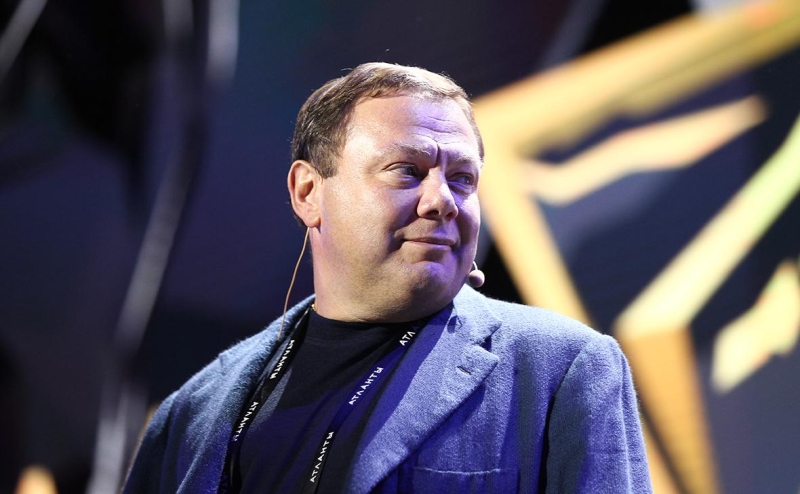 СБУ обвинила Фридмана в финансировании военных действий