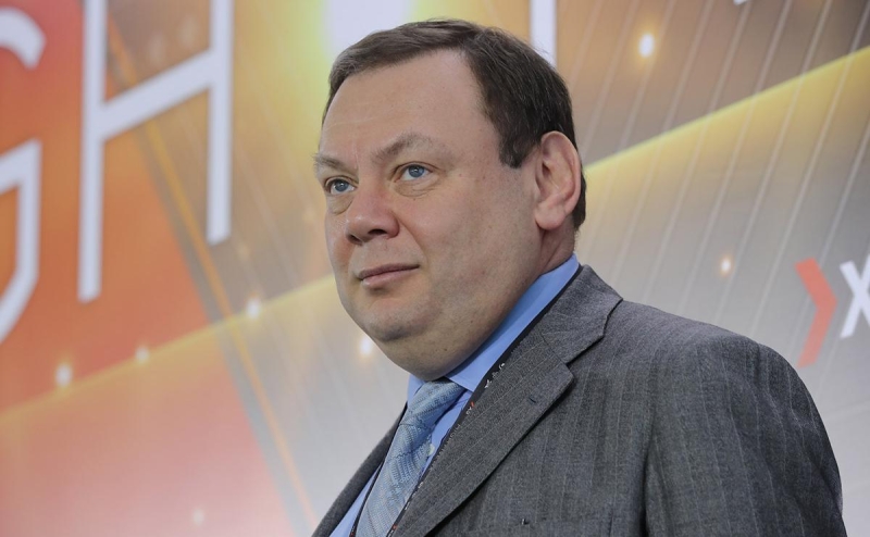 СБУ обвинила Фридмана в финансировании военных действий