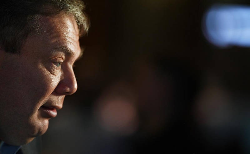 СБУ обвинила Фридмана в финансировании военных действий