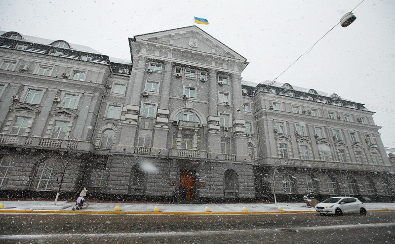 СБУ ответила Маску на вопрос об аресте американца на Украине