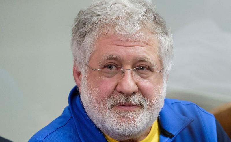 СБУ предъявила новые обвинения Коломойскому из-за махинаций в