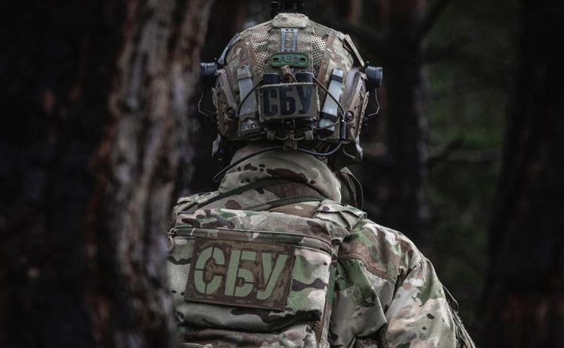 СБУ сообщила о сроке для главы российской администрации в Балаклее
