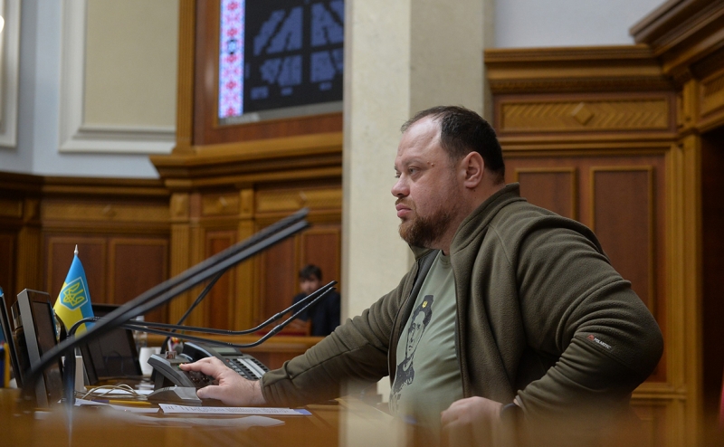 СБУ сообщила об аресте активов &laquo;Роснефти&raquo; на Украине