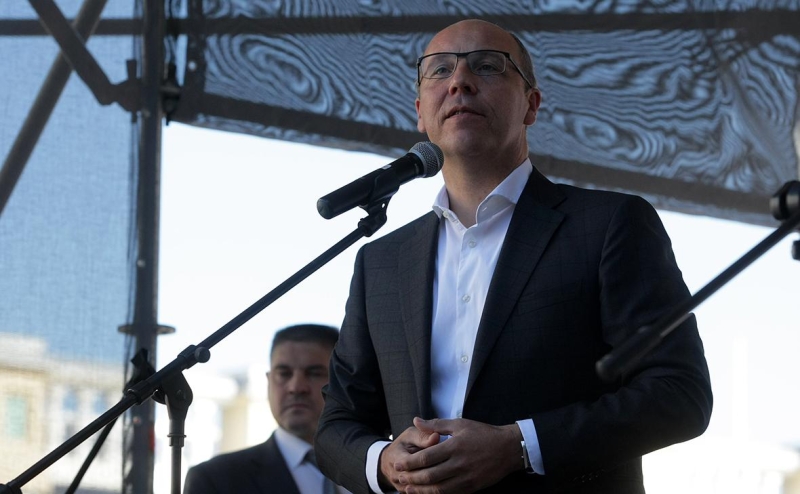 СБУ увидела &laquo;российский след&raquo; в деле об убийстве экс-спикера Рады