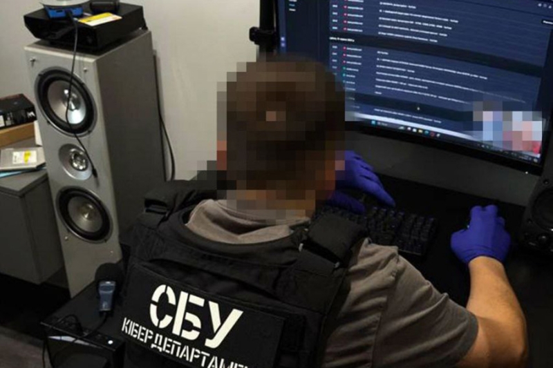 СБУ заявила о предотвращении попытки госпереворота на Украине