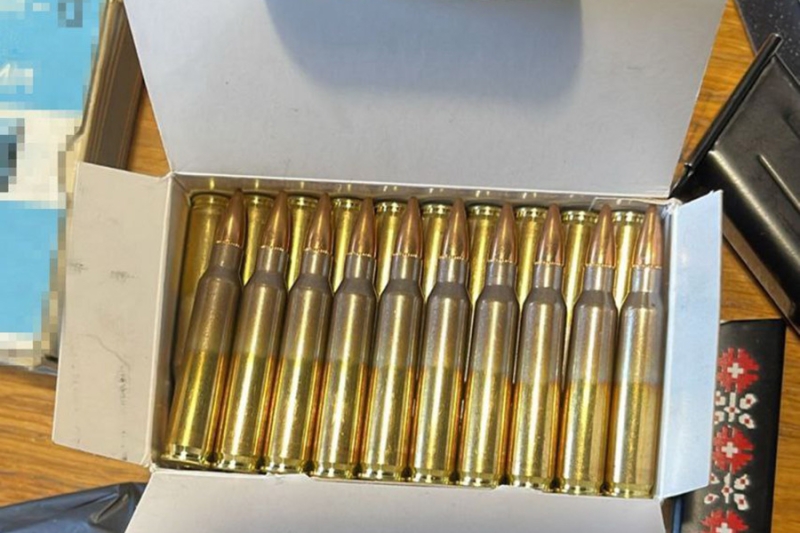 СБУ заявила о предотвращении попытки госпереворота на Украине