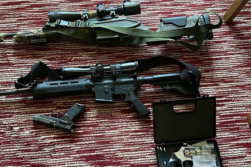 СБУ заявила о предотвращении попытки госпереворота на Украине