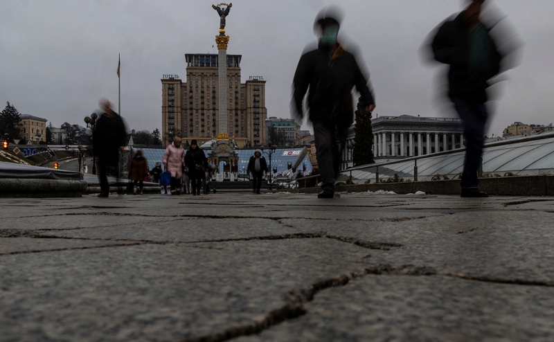 СБУ заподозрила в DDoS-атаках на банки и госорганы российские спецслужбы