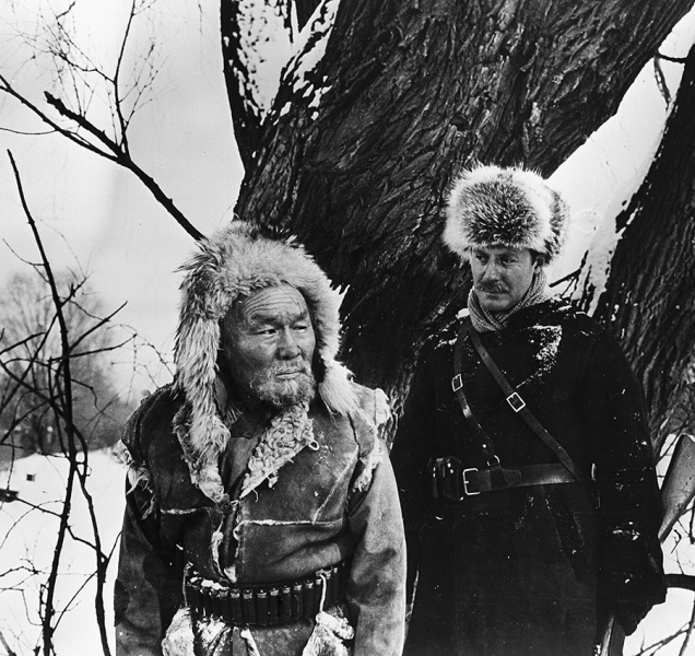 «Сцена должна быть выше жизни». Каким был Юрий Соломин