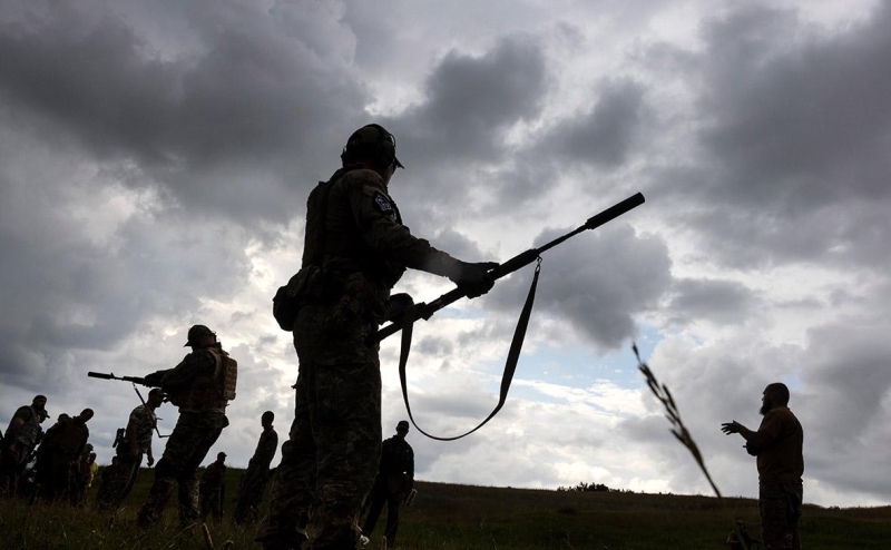 Счетная палата ЕС предупредила о рисках из-за помощи Украине