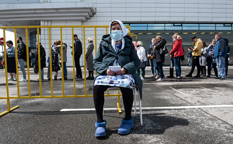 Счетная палата нашла неиспользованные ₽490 млн на «Придумано в России»