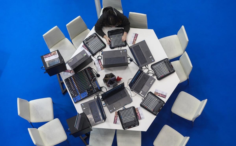 Счетная палата нашла неиспользованные ₽490 млн на «Придумано в России»