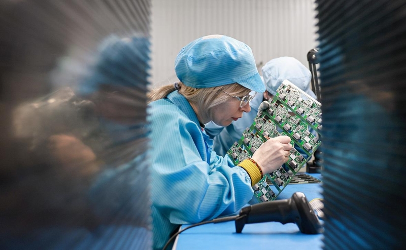 Счетная палата назвала барьеры для господдержки проектов