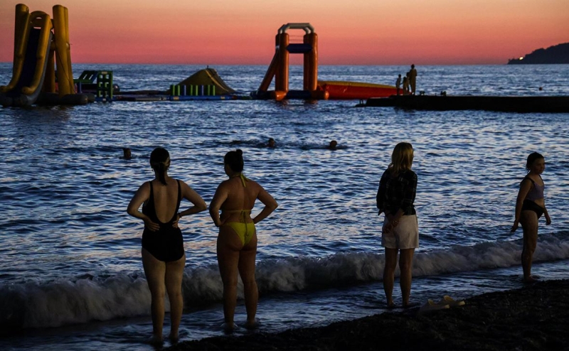 Счетная палата назвала регион почти с 300 туристами на один номер в