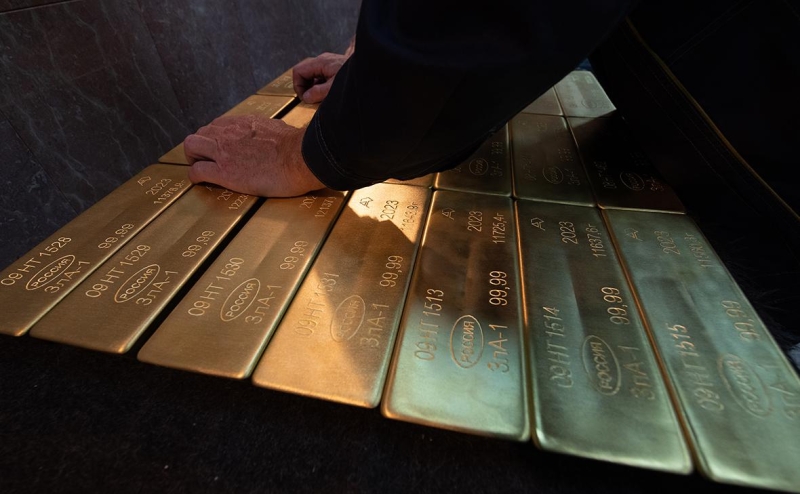 Счетная палата объяснила снижение доходов от налога на прибыль в