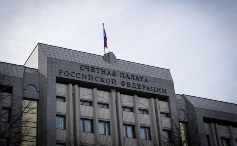 Счетная палата оценила дефицит бюджета в первом квартале года