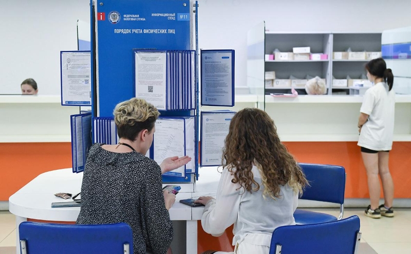 Счетная палата проверит эффективность налогового режима для