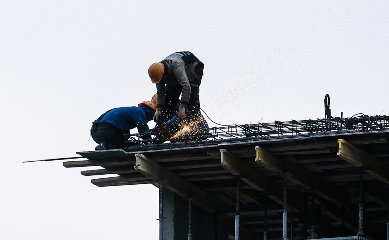 Счетная палата раскрыла число россиян с &laquo;серийной&raquo; льготной ипотекой
