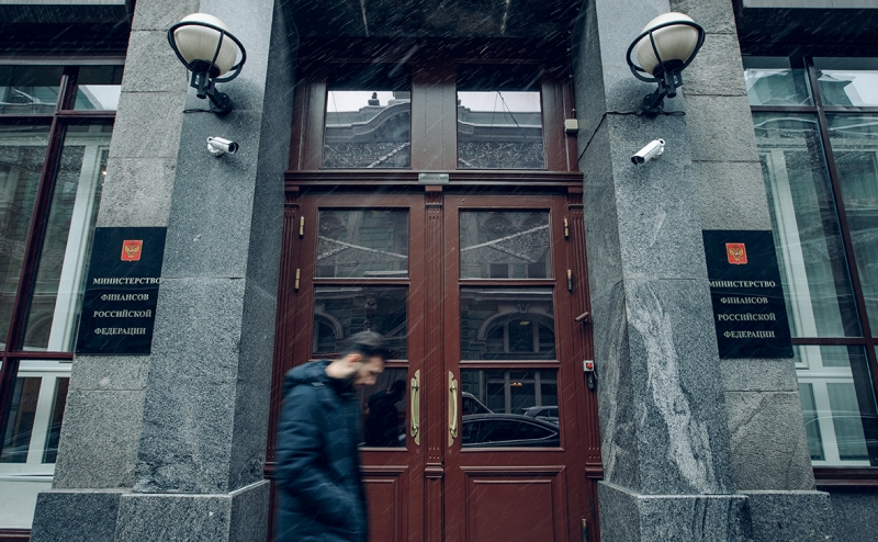 Счетная палата раскрыла рост расходов по закрытым статьям бюджета