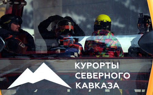 Счетная палата сочла неэффективными институты развития Северного Кавка