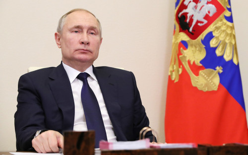 Счетная палата заявила о неэффективности приватизации в России