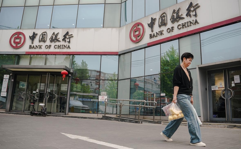 SCMP узнал о проблемах китайских компаний из-за курса рубля