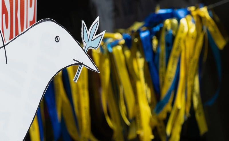 SCMP узнала об опасениях &laquo;потемкинской деревни&raquo; на саммите по Украине