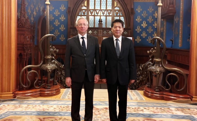 SCMP узнала об опасениях &laquo;потемкинской деревни&raquo; на саммите по Украине